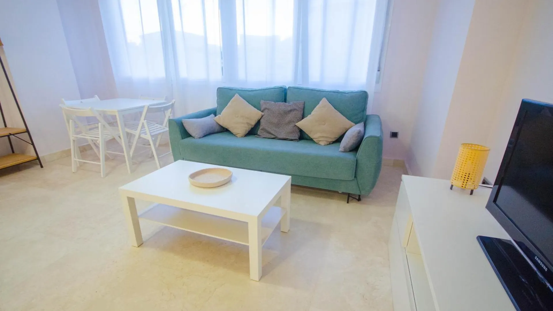 Estudio Central Beach Estepona Spain