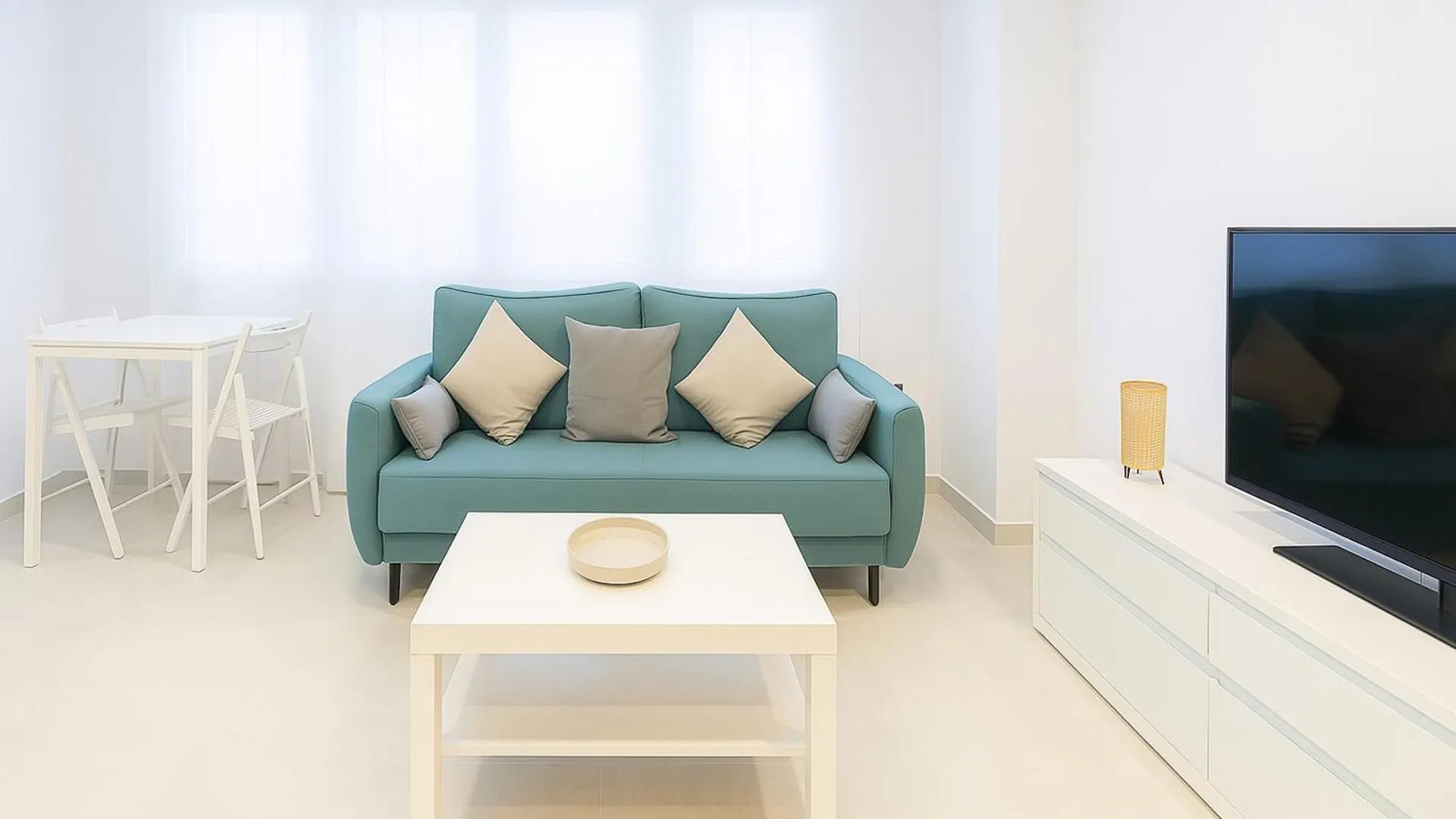 Daire Estudio Central Beach Estepona İspanya