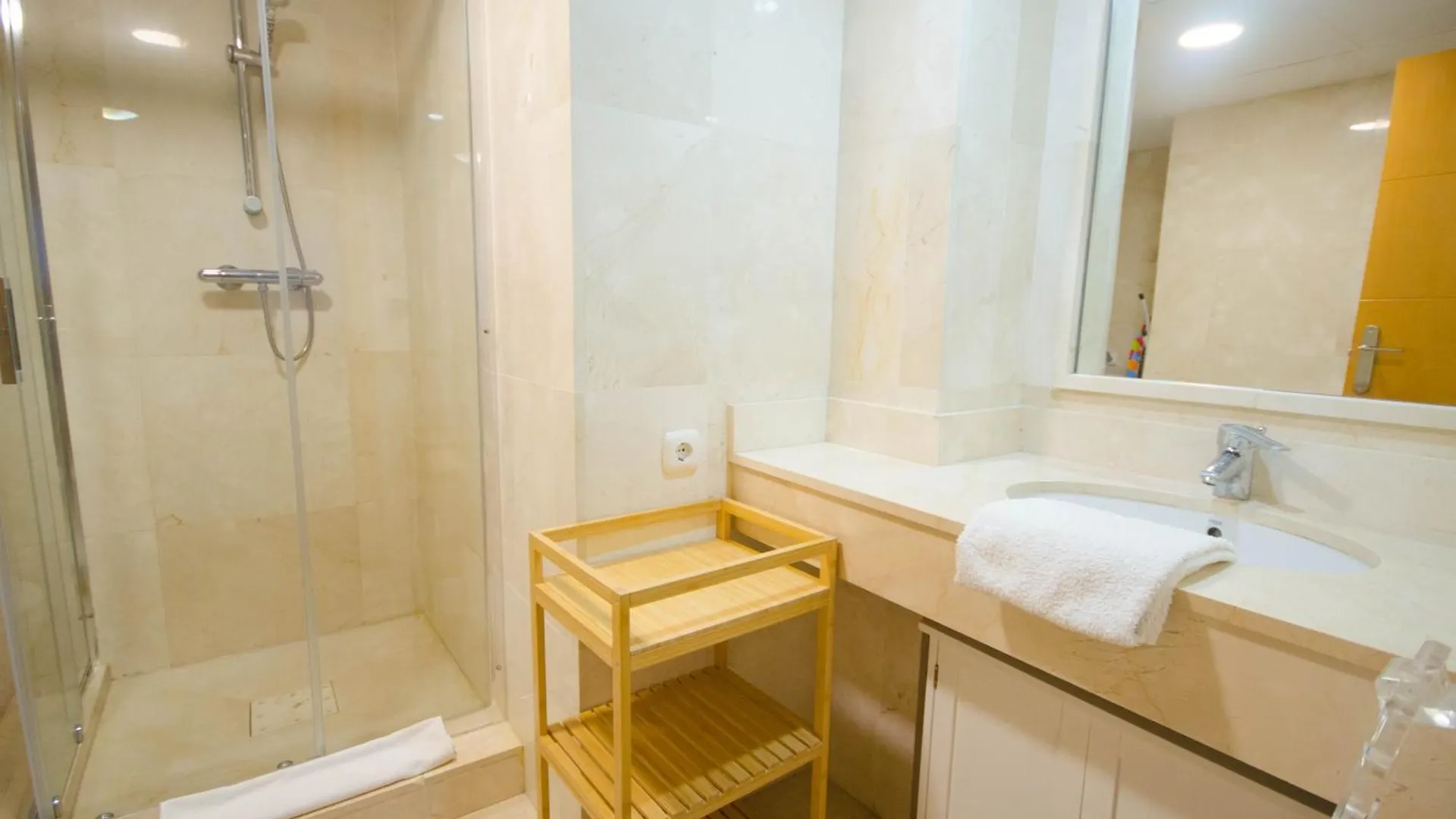 Apartment Estudio Central Beach Estepona