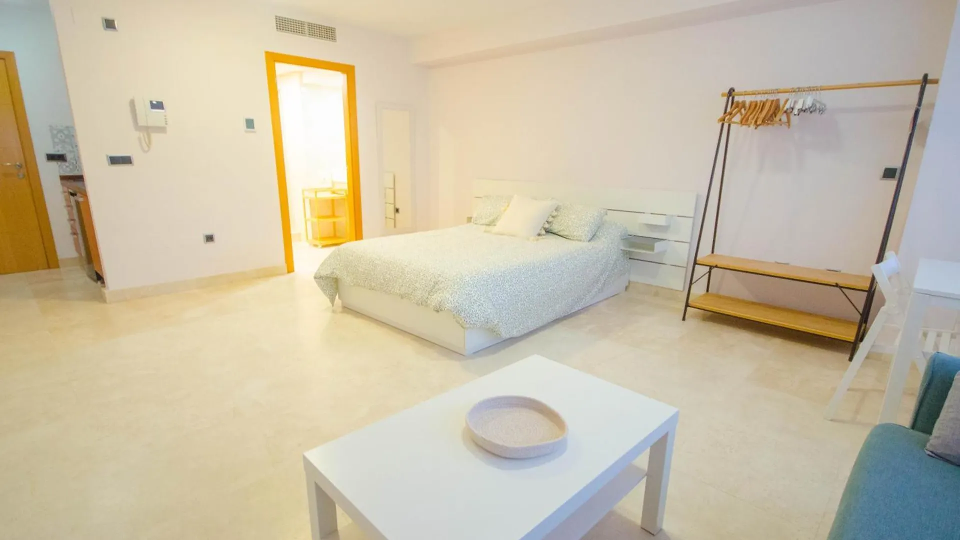 Apartment Estudio Central Beach Estepona