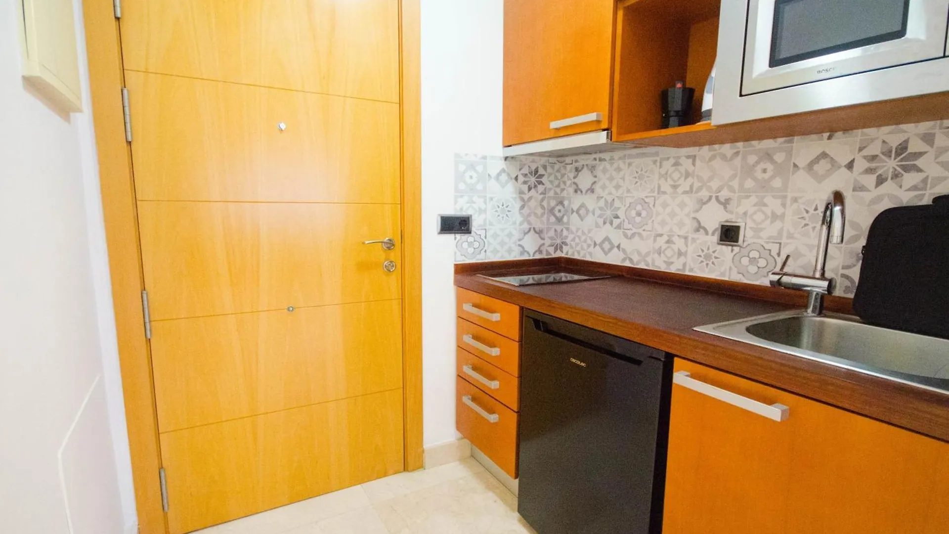 Estudio Central Beach Estepona