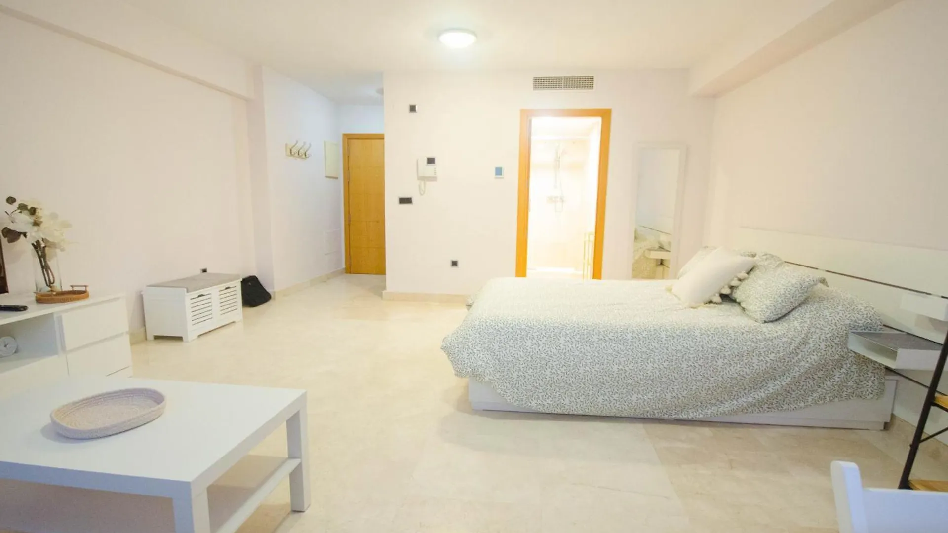 Apartment Estudio Central Beach Estepona Spain