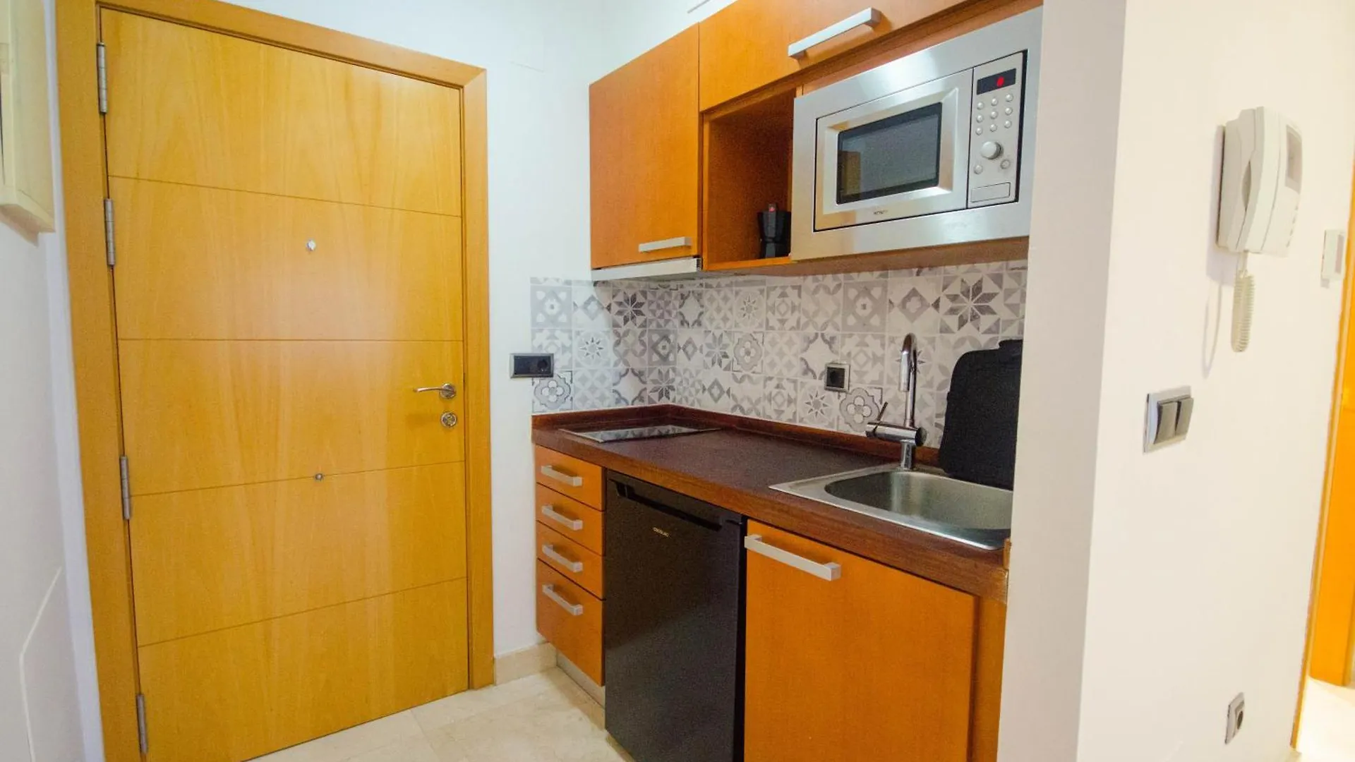 Estudio Central Beach Estepona Spain