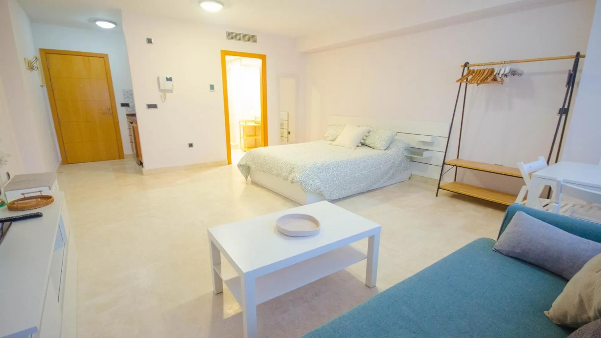 Estudio Central Beach Estepona Spain