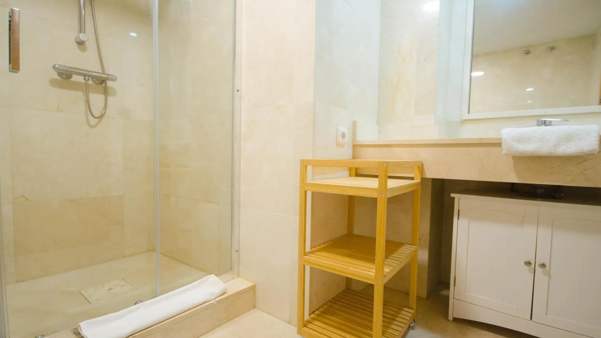Estudio Central Beach Estepona 0*,