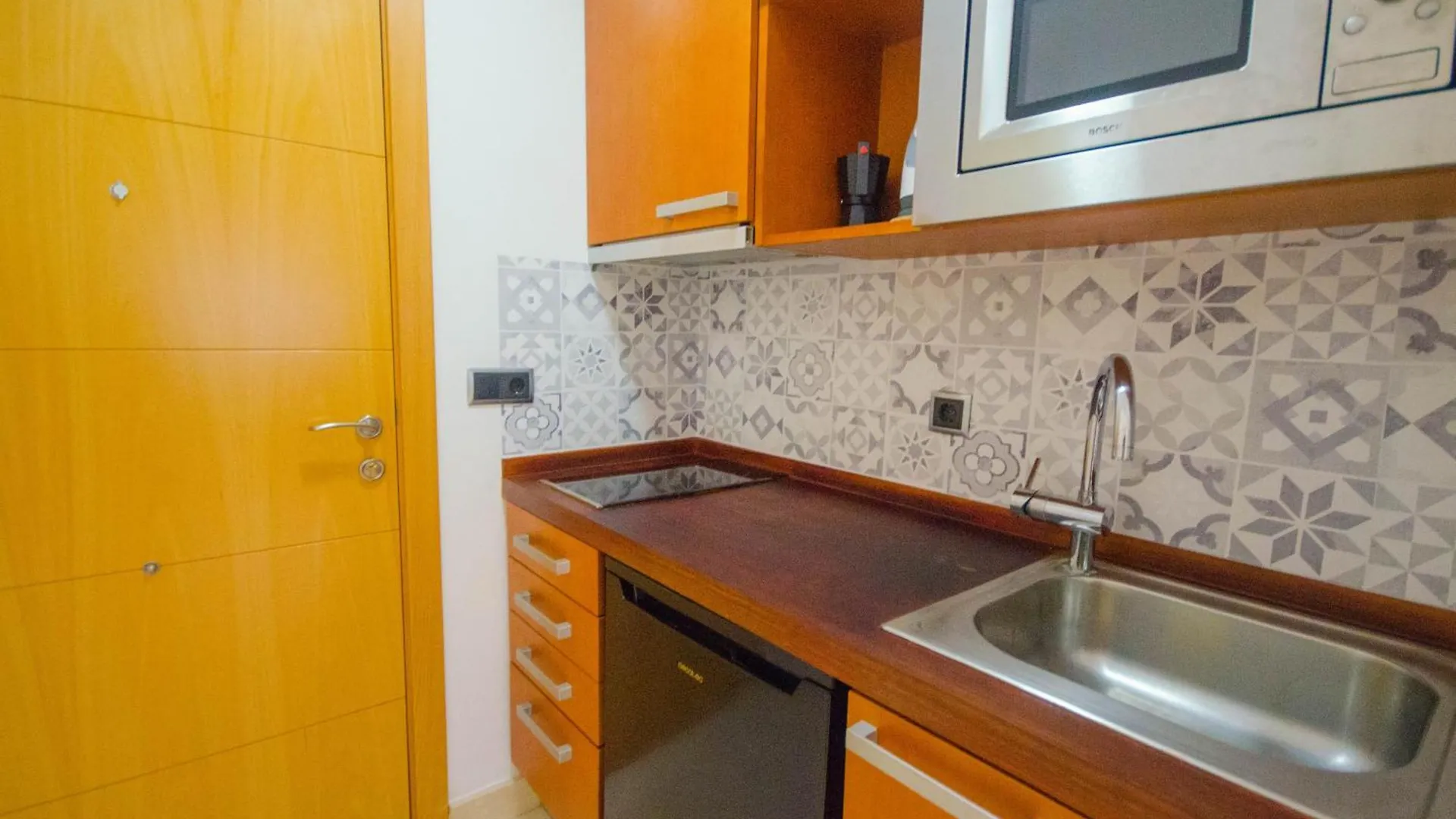 Estudio Central Beach Estepona