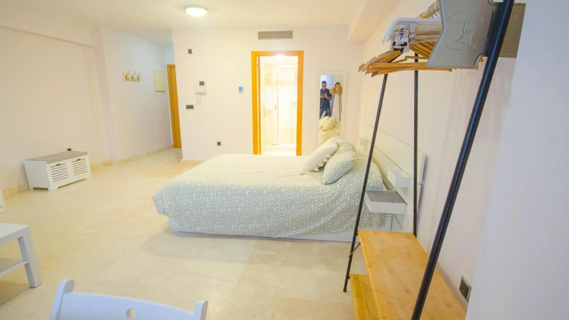 Estudio Central Beach Estepona