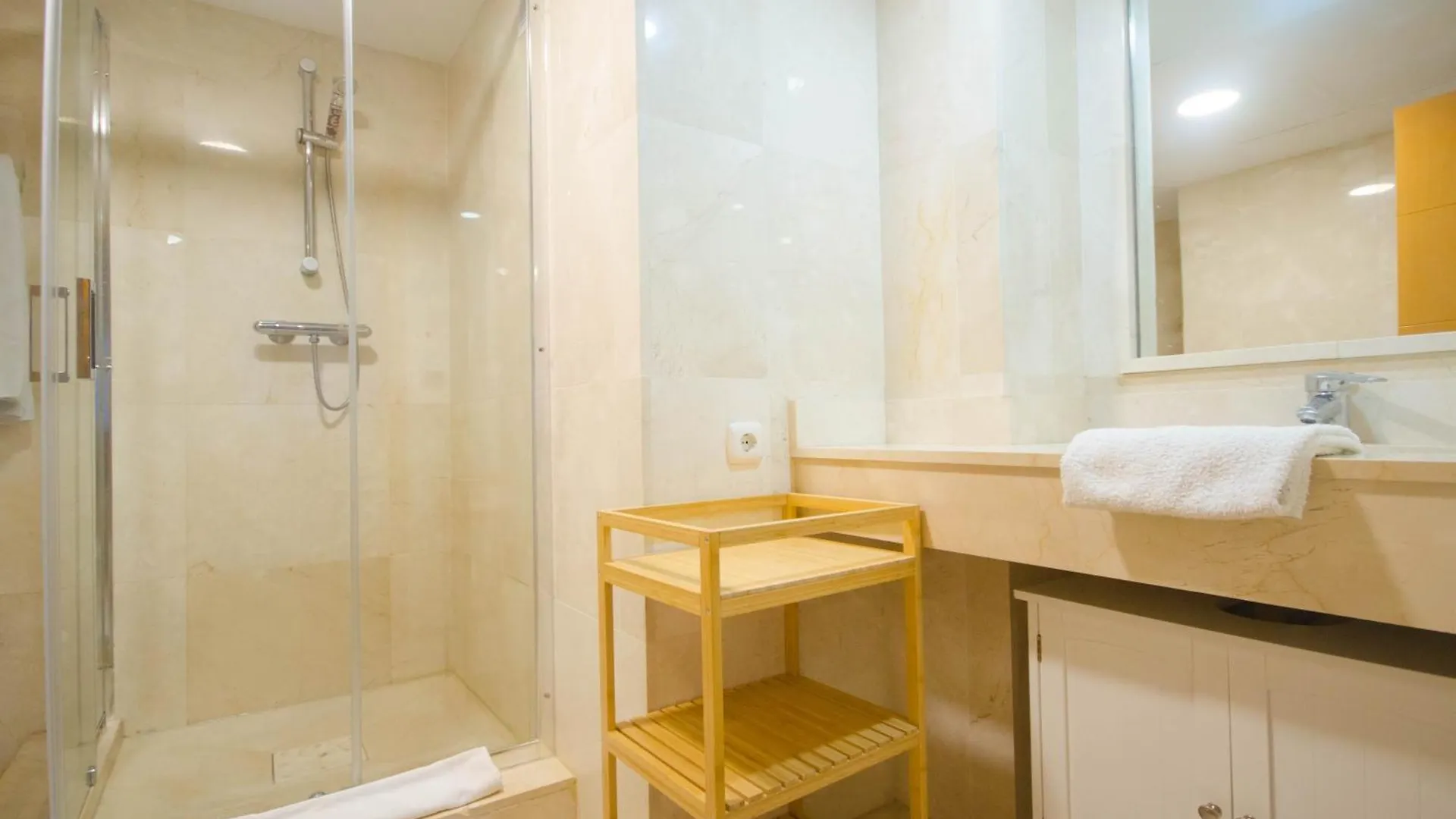 Apartment Estudio Central Beach Estepona