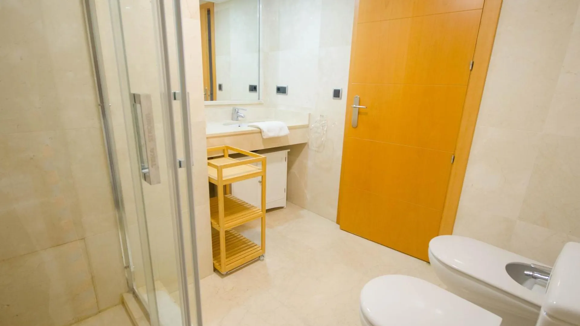 Estudio Central Beach Estepona Spain